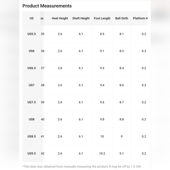 Fashionable Light-weight Comfortable Brown Boots - Picture 5 of 5